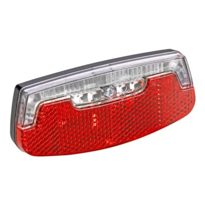 Dragerachterlicht IKZI By The Way 6x LED