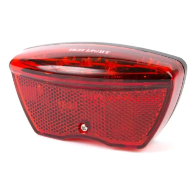 Achterlicht IKZI 5x LED inclusief reflector