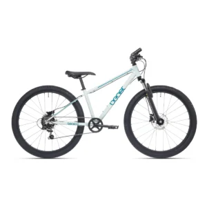 Kinderfiets Bikefun Beast 26 inch met Shimano 6 versnellingen en Disc-brakes - Seagrass
