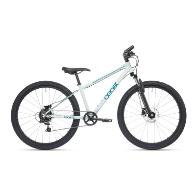 Kinderfiets Bikefun Beast 26 inch met Shimano 6 versnellingen en Disc-brakes - Seagrass