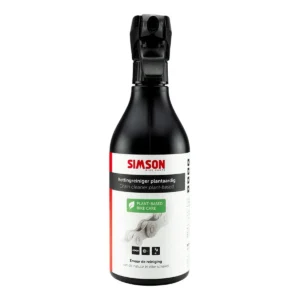 Kettingreiniger Simson plantaardig - zwart