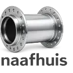 Naafhuis Logo